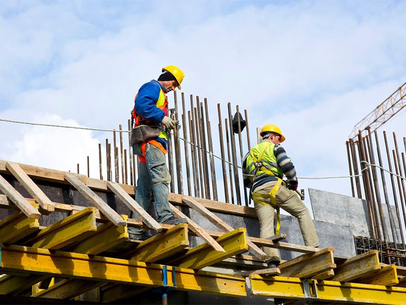 Asesores de Industrial Safety listos para ayudar a tu empresa en Mendoza