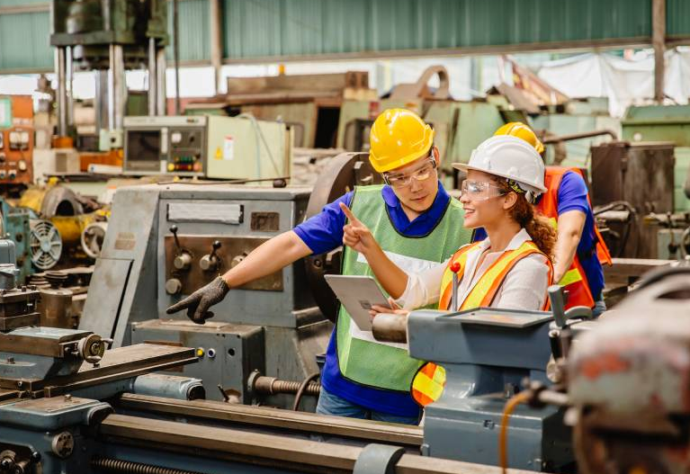 reducción de riesgos en una empresa ejemplos