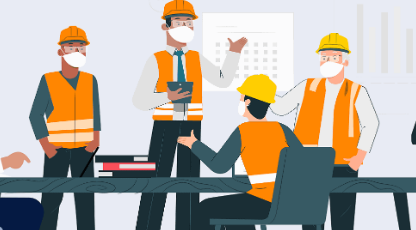comité de higiene y seguridad en el trabajo